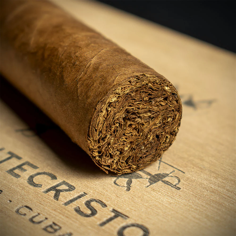 Montecristo Edmundo Cuban Cigar - Single - Image 6