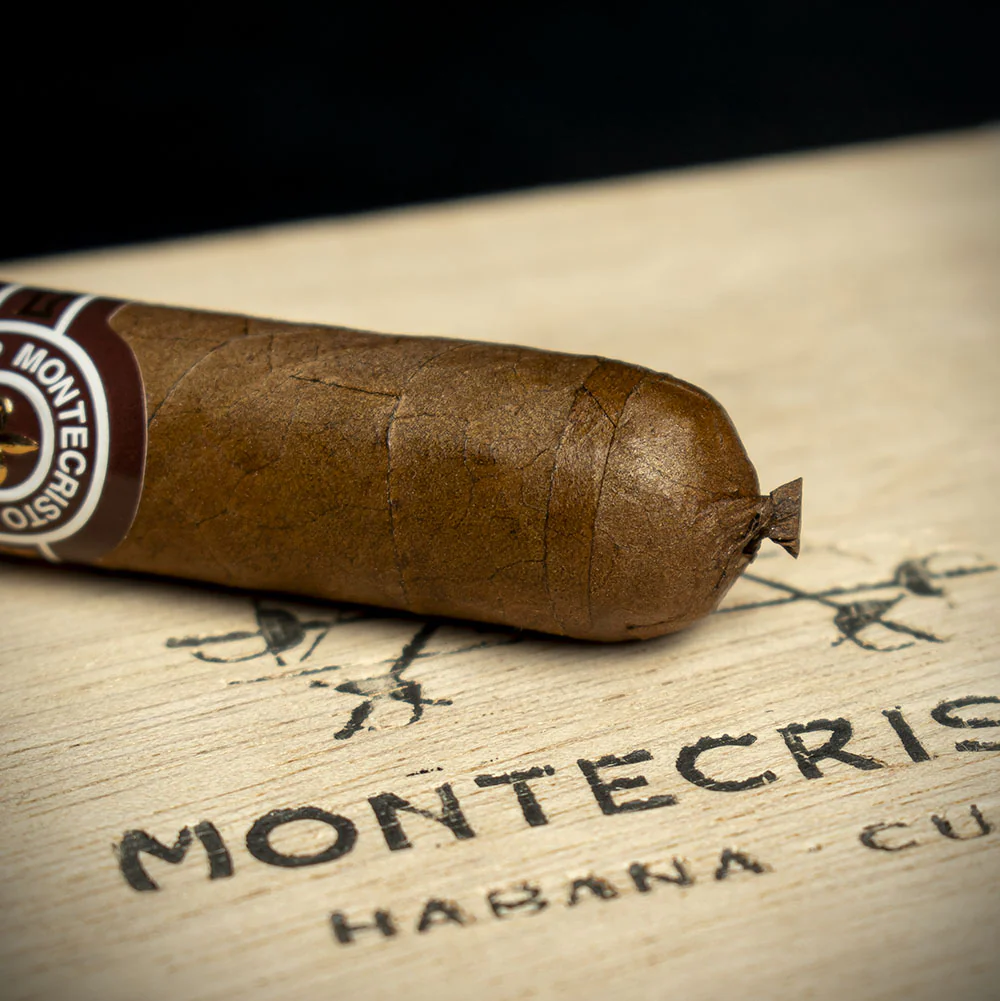 Montecristo Especial Cuban Cigar - Single - Image 5