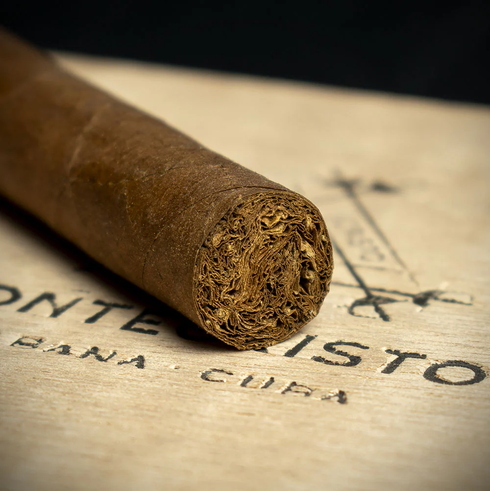 Montecristo Especial Cuban Cigar - Single - Image 6
