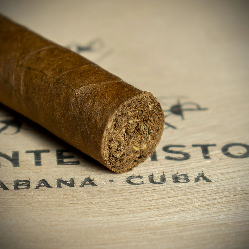 Montecristo Especial No 2 Cuban Cigar - Single - Image 6