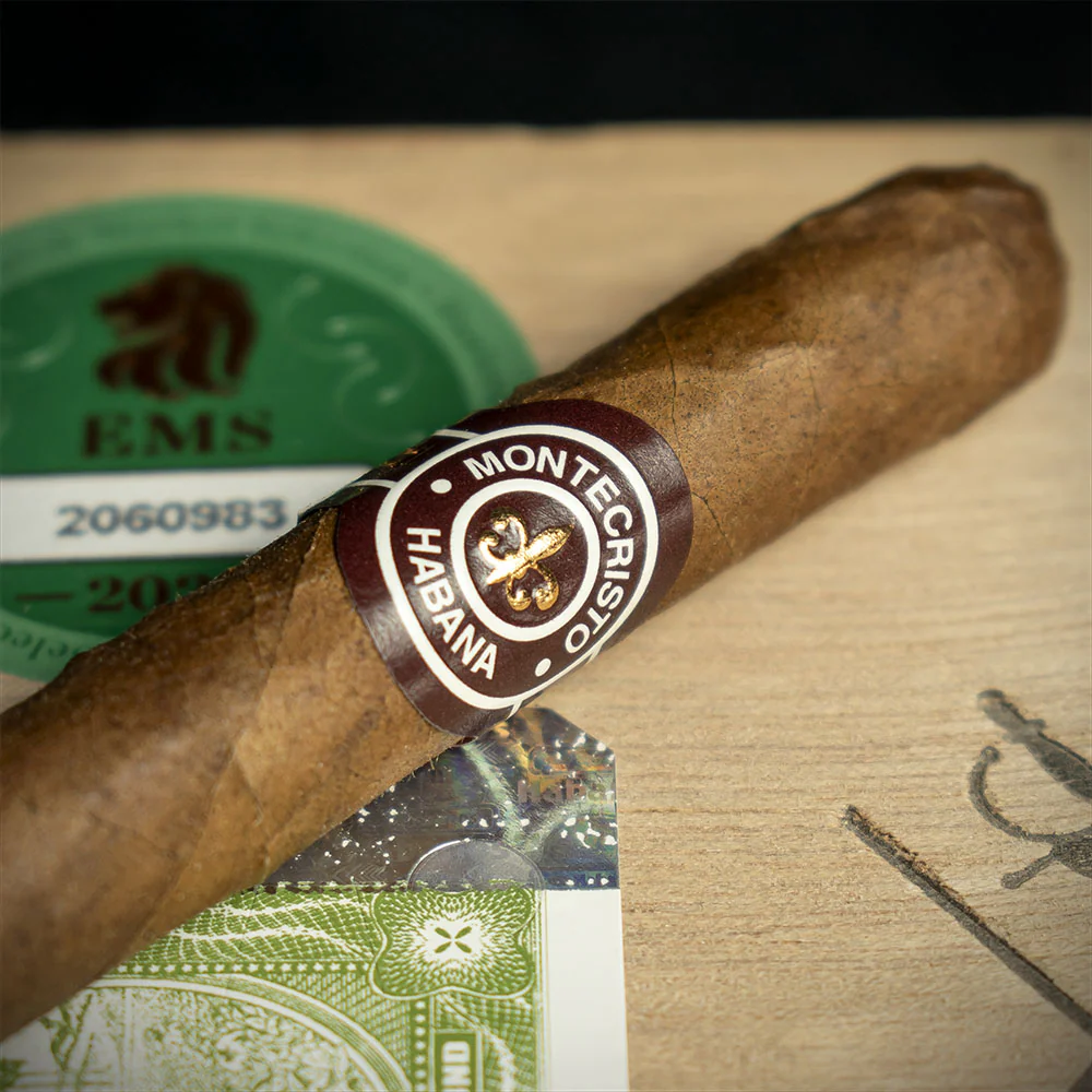 Montecristo Joyitas Cuban Cigar - Single - Image 4