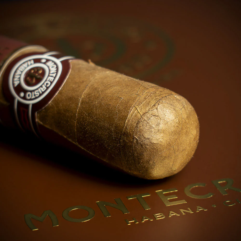 Montecristo Leyenda Linea 1935 Cuban Cigar - Single - Image 5