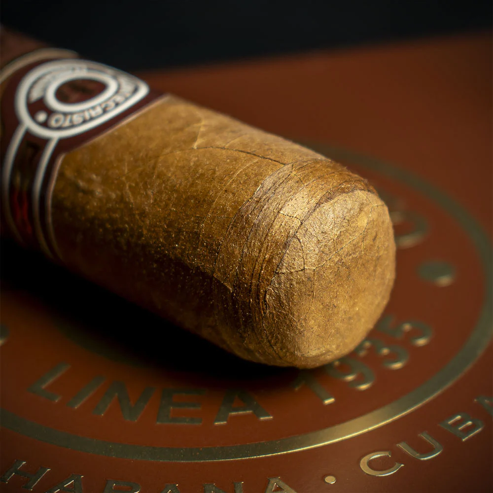 Montecristo Maltes Linea 1935 Cuban Cigar - Single - Image 5