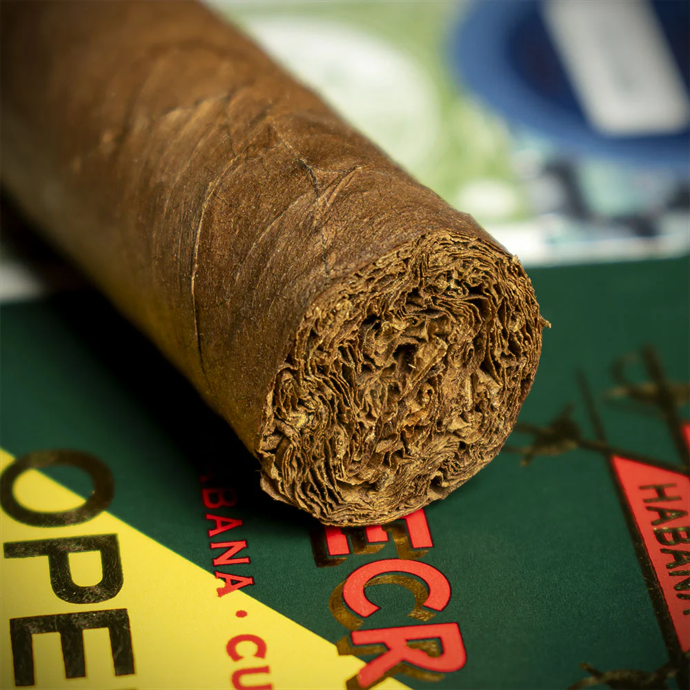 Montecristo Open J Cuban Cigar - Single - Image 6