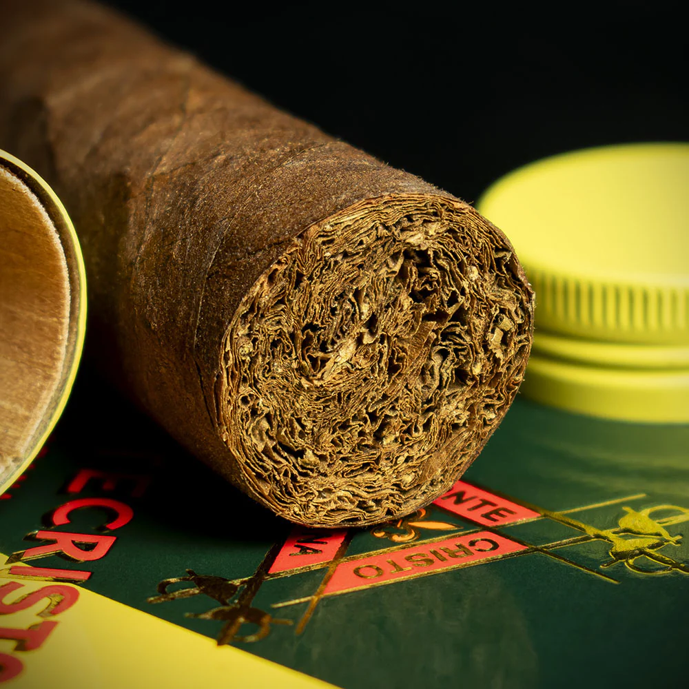 Montecristo Open Regata Tubos Cuban Cigar - Single - Image 6