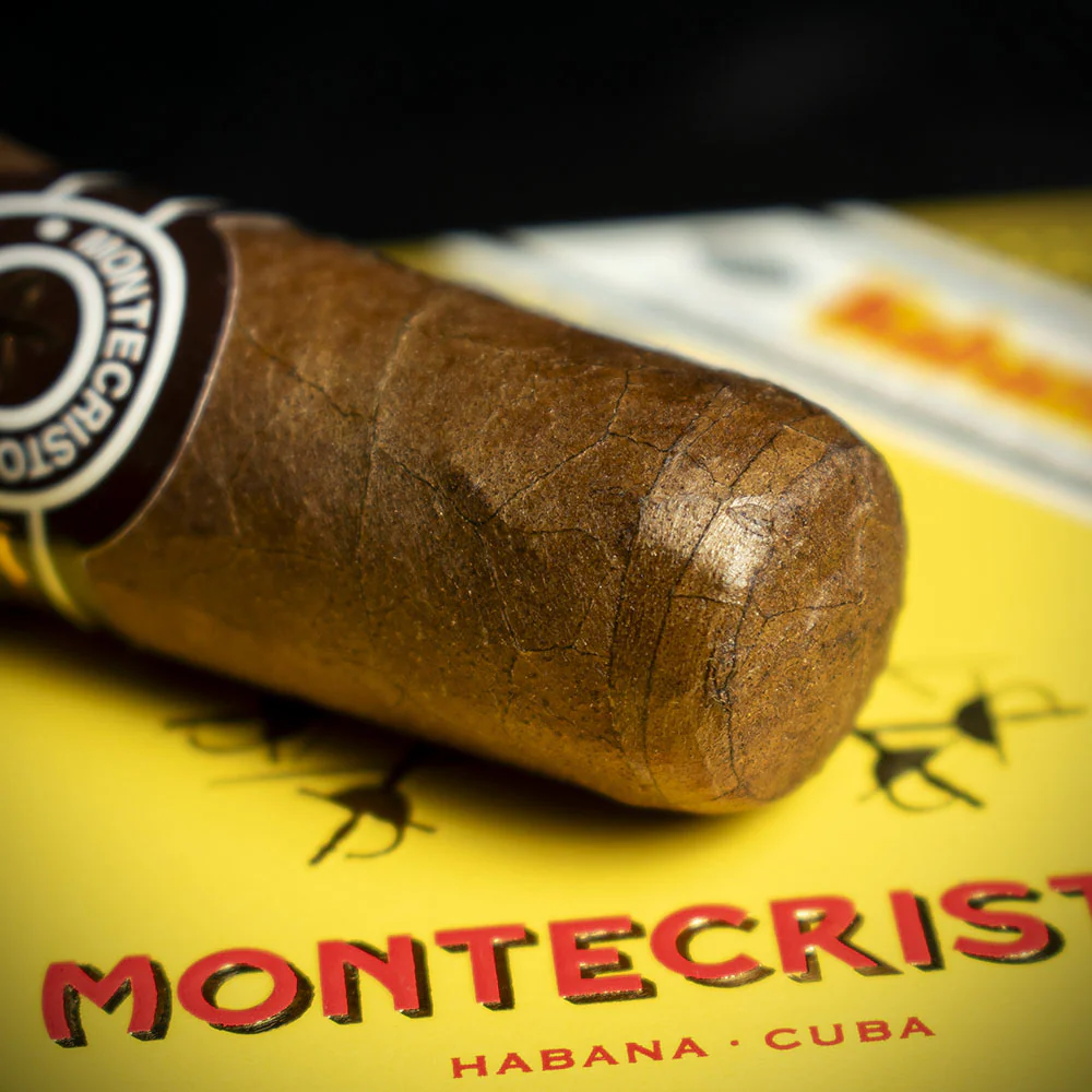 Montecristo Petit Tubos Cuban Cigars - 3 Pack - Image 4