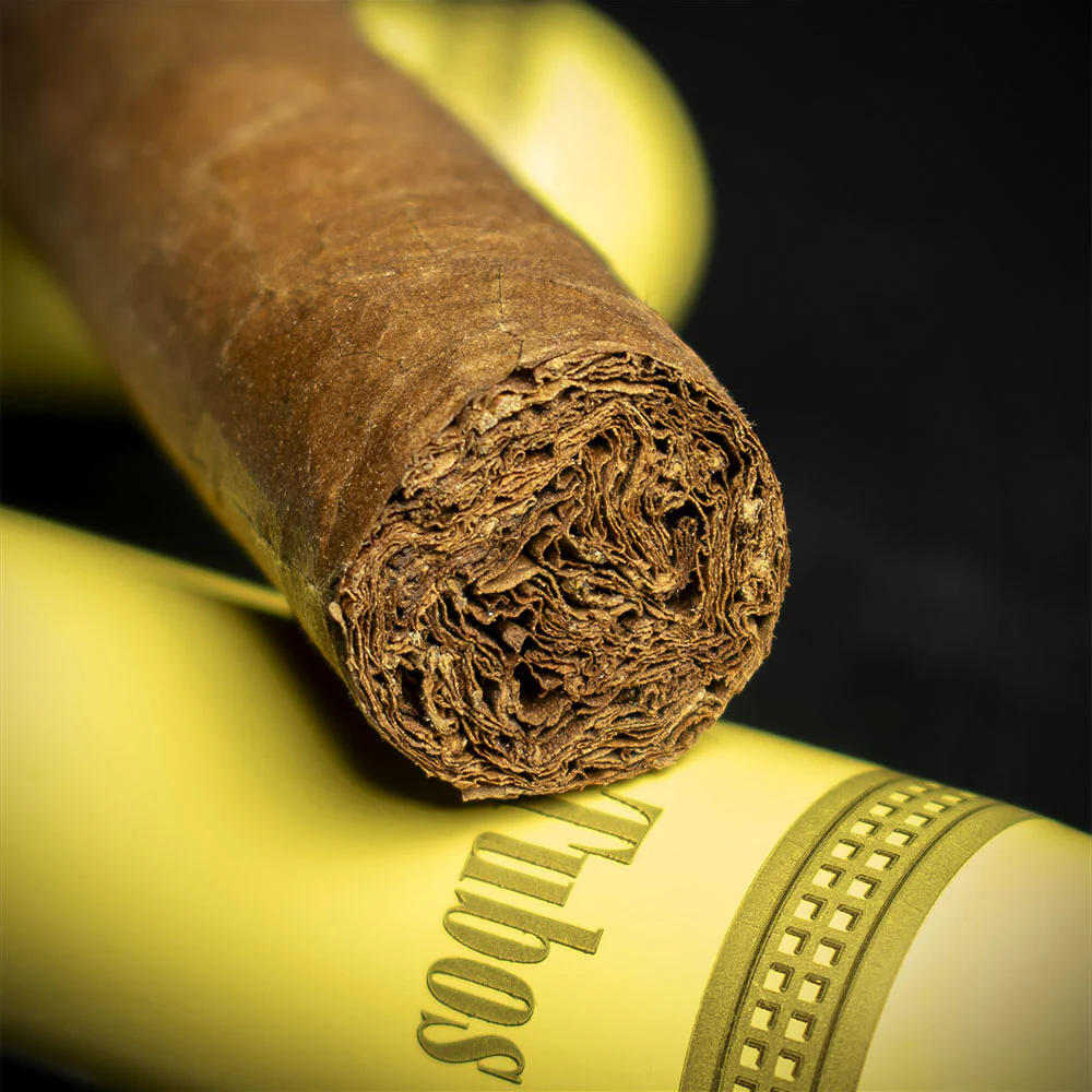 Montecristo Tubos Cuban Cigar - Single - Image 5