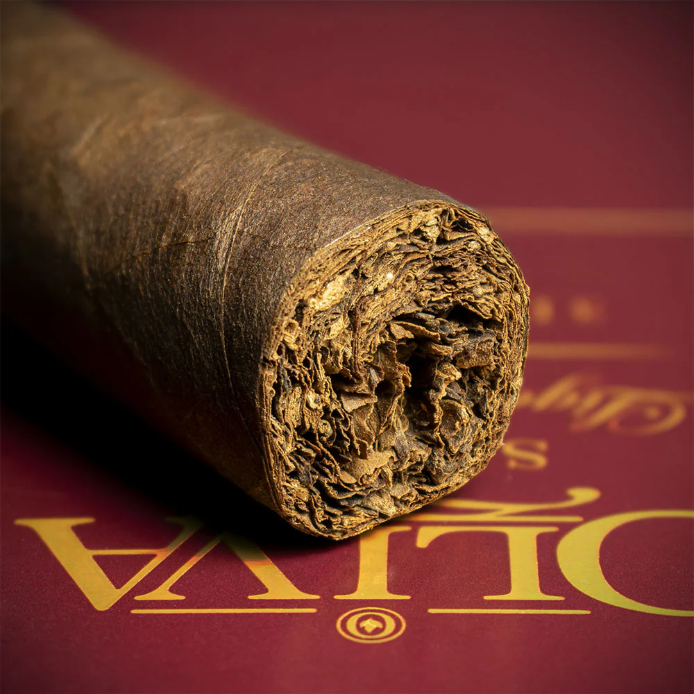 Oliva Serie V Double Toro Cigars - Pack of 3 - Image 5