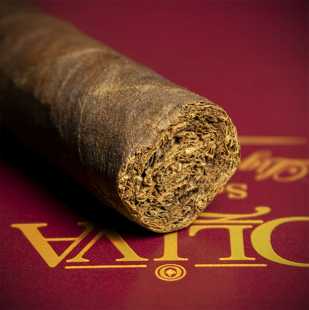 Oliva Serie V Liga Especial No. 4 Cigars - Pack of 3 - Image 5