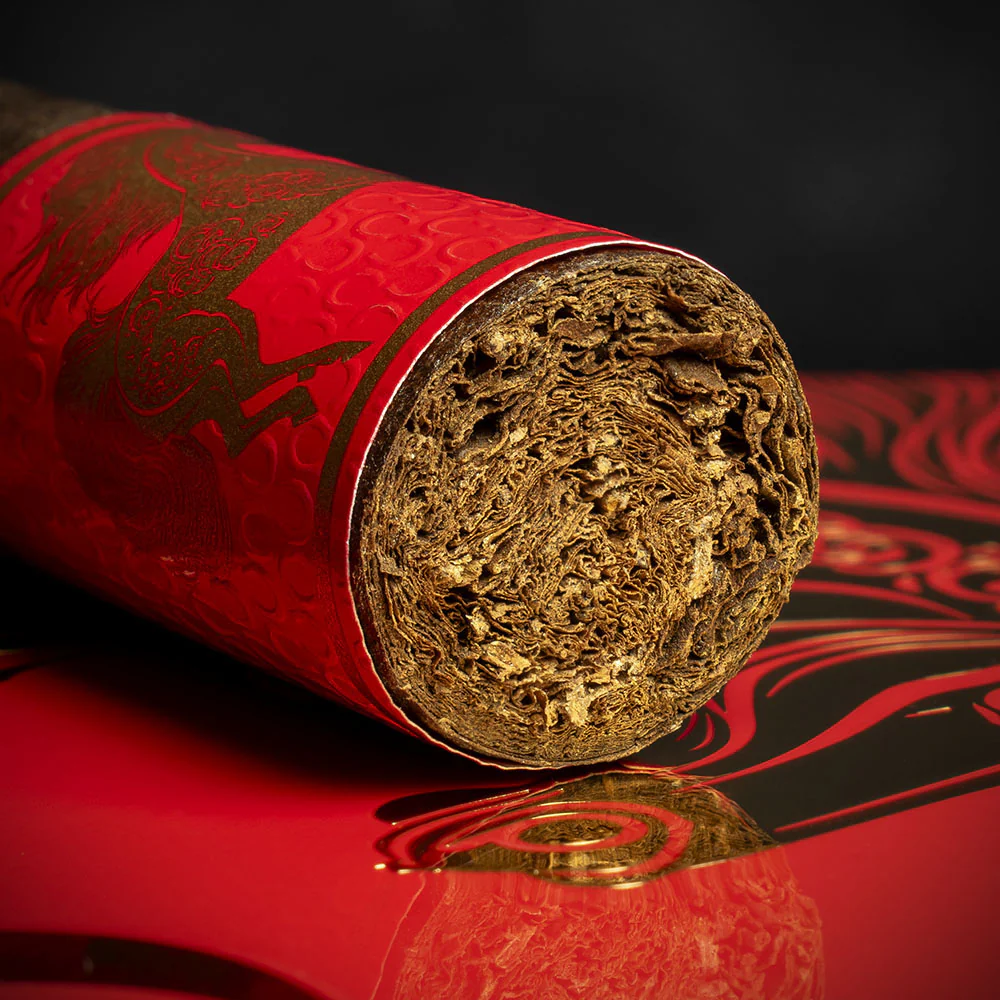 Oliva Year of the Horse 2026 Ltd. Edition Cigar - Box of 10 - Image 5