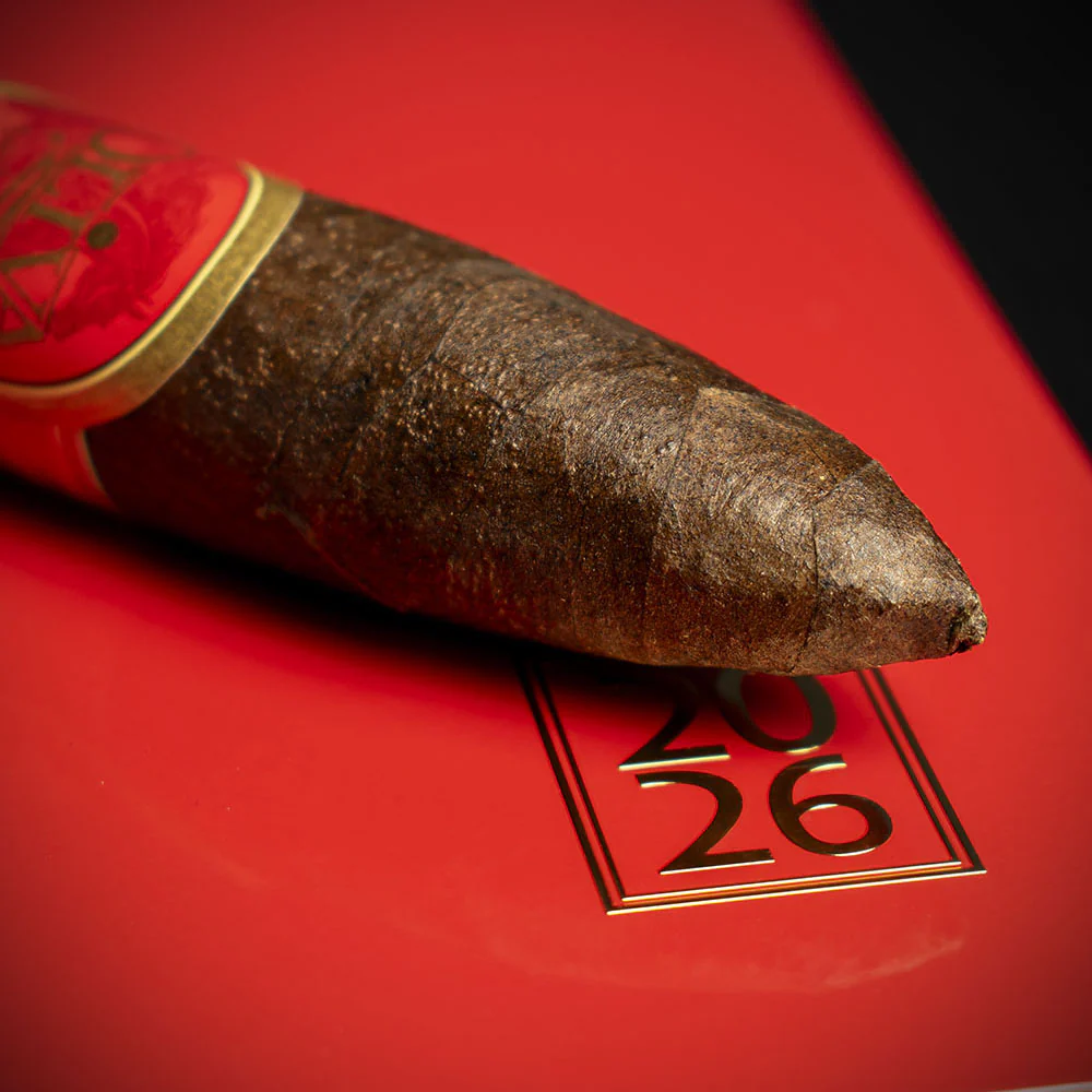 Oliva Year of the Horse 2026 Ltd. Edition Cigar - Single - Image 5