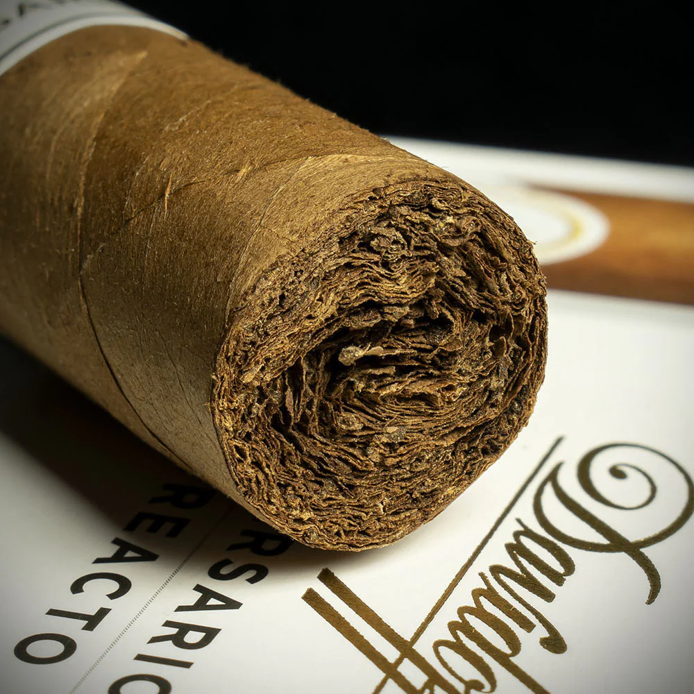 Davidoff Aniversario Entreacto Cigars - Pack of 4 - Image 5