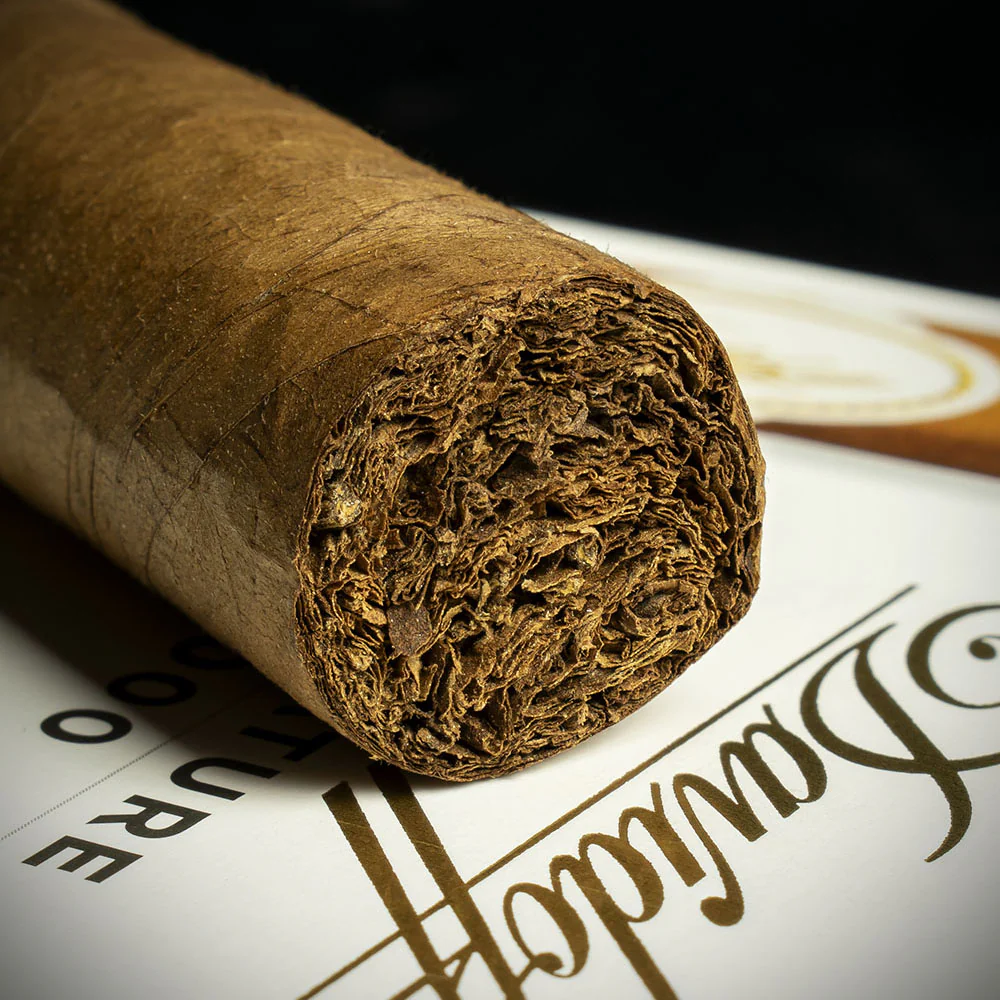 Davidoff Signature 6000 Robusto Cigars - Pack of 4 - Image 5