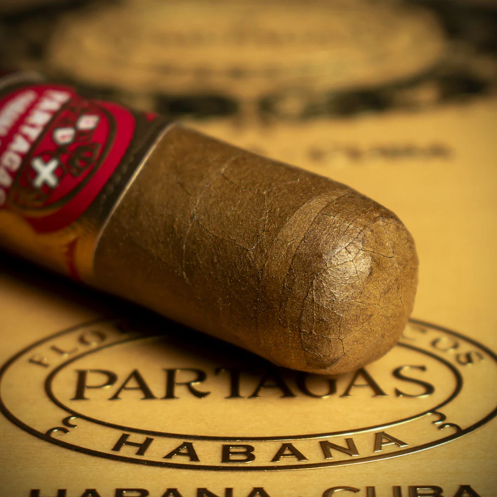 Partagas Aliados LCDH Cuban Cigar - Single - Image 5