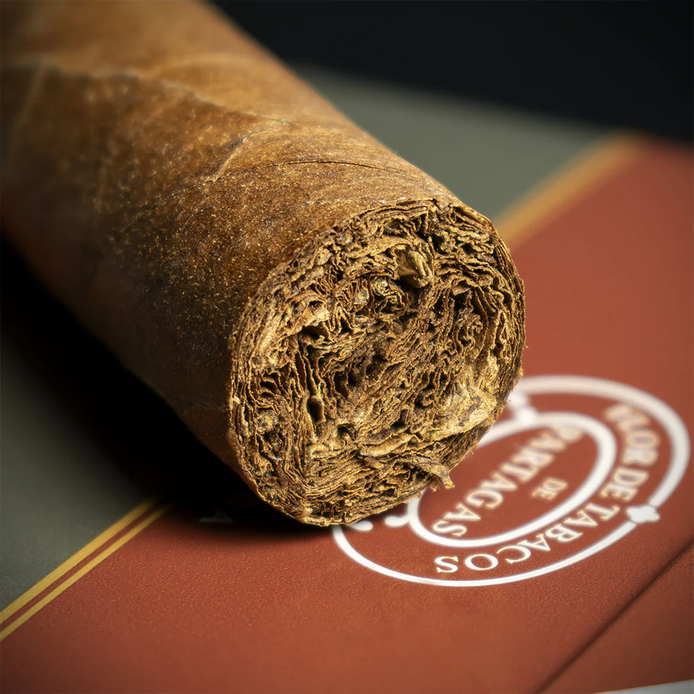 Partagas Capitols Linea Retro Cuban Cigars - Tin of 5 - Image 5