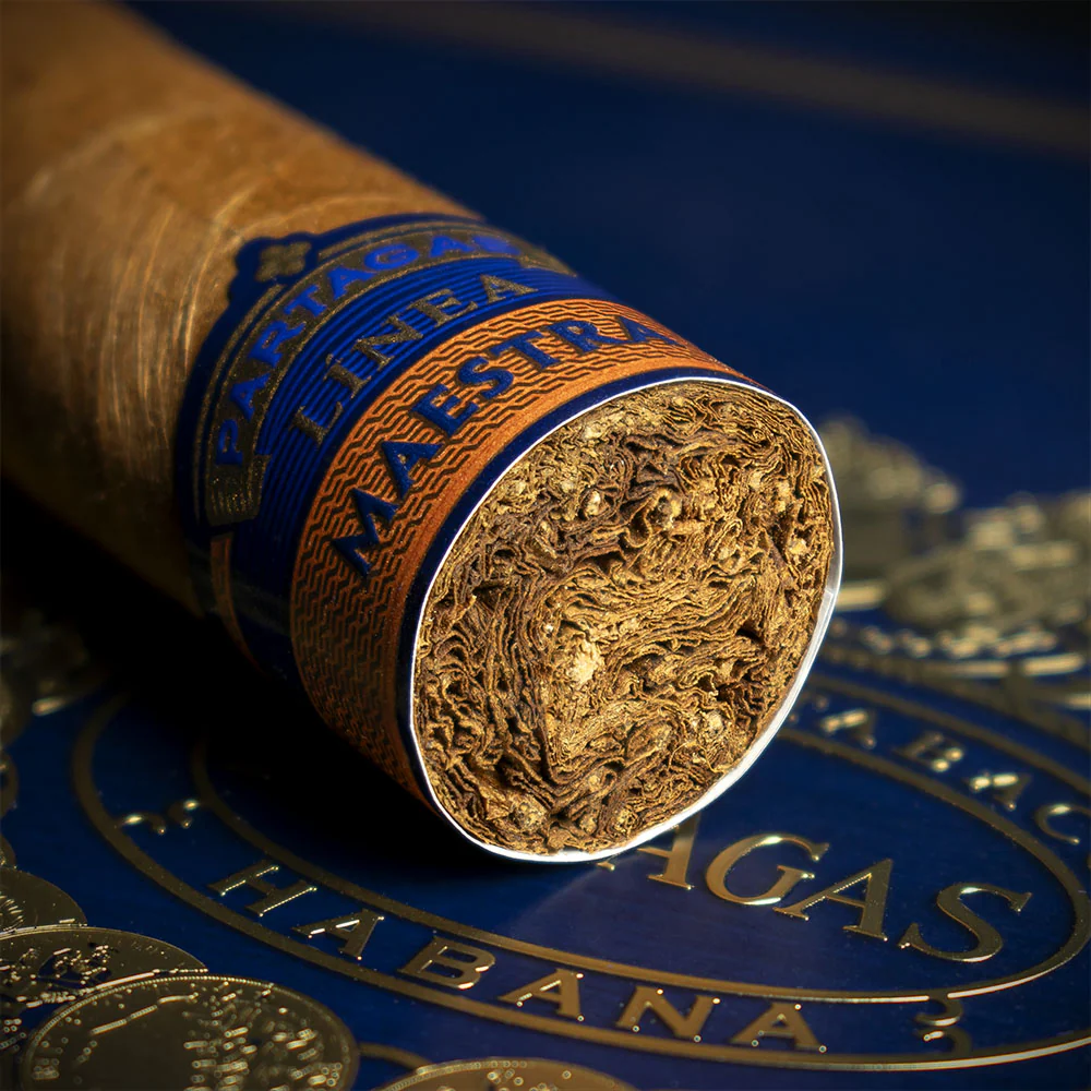 Partagas Linea Maestra Rito Cuban Cigar - Single - Image 6