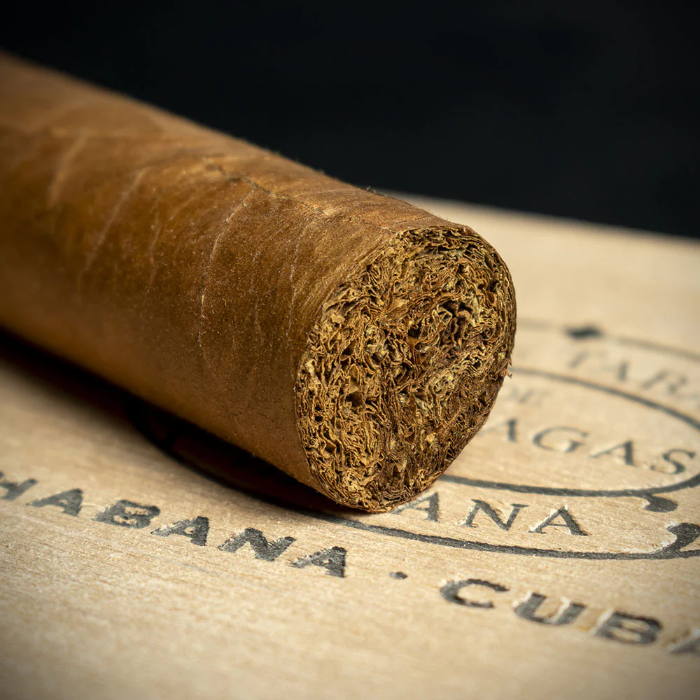 Partagas Serie P No.2 Cuban Cigars - Box of 10 - Image 5