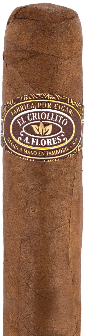 PDR Cigars El Criollito Half Corona Cigar - Single