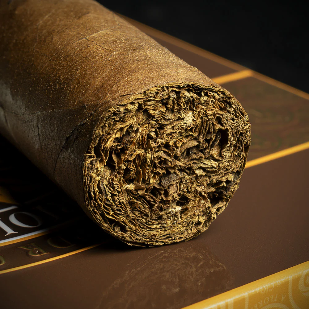 PDR Cigars El Criollito Half Corona Cigars - Tin of 5 - Image 5