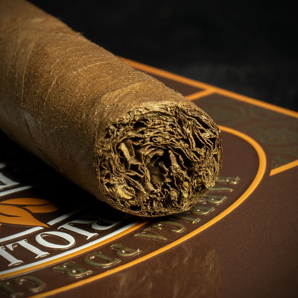 PDR Cigars El Criollito Purito Cigars - Tin of 6 - Image 5