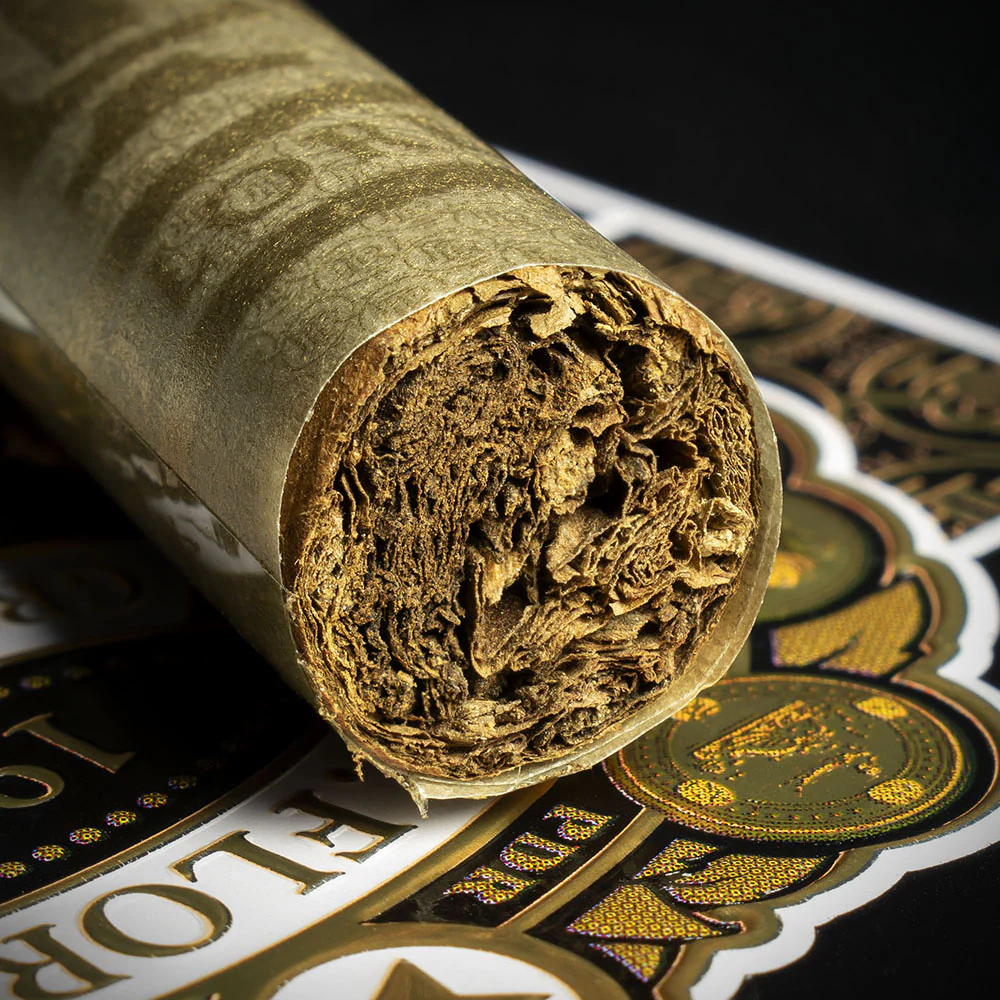 PDR Cigars Gran Reserva Desflorado Puritos Cigar - Single - Image 6