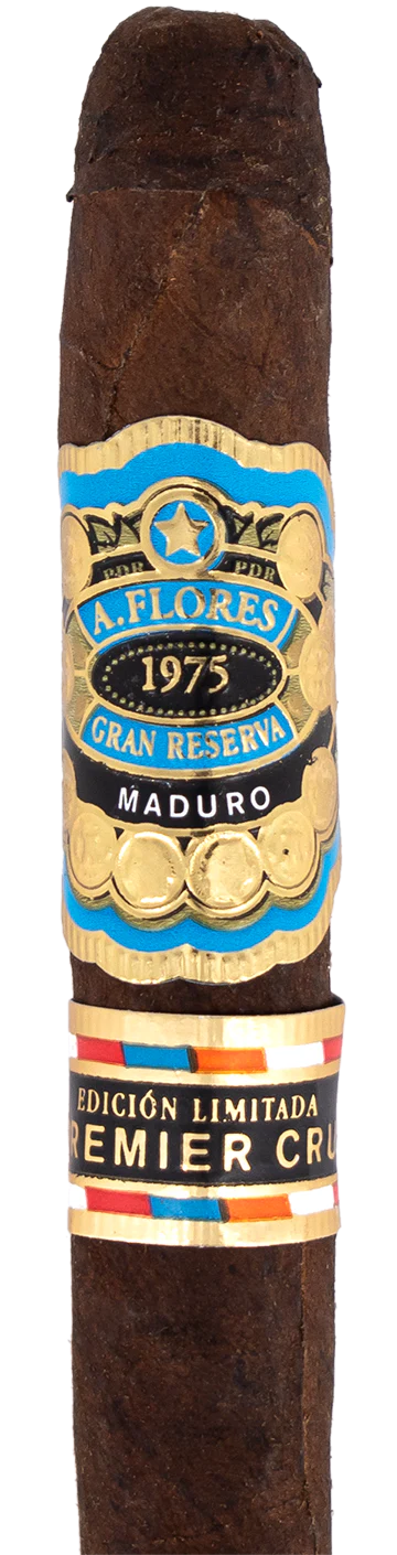 PDR Cigars Gran Reserva Maduro Puritos Cigar - Single