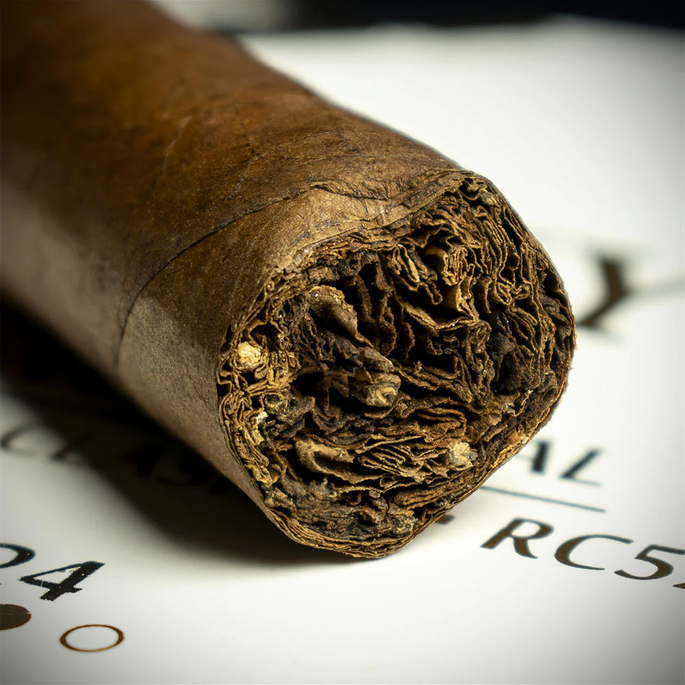 PDR El Vinyet Cuvee Especial RC52 2024 Robusto Clasico Cigar - Single - Image 6