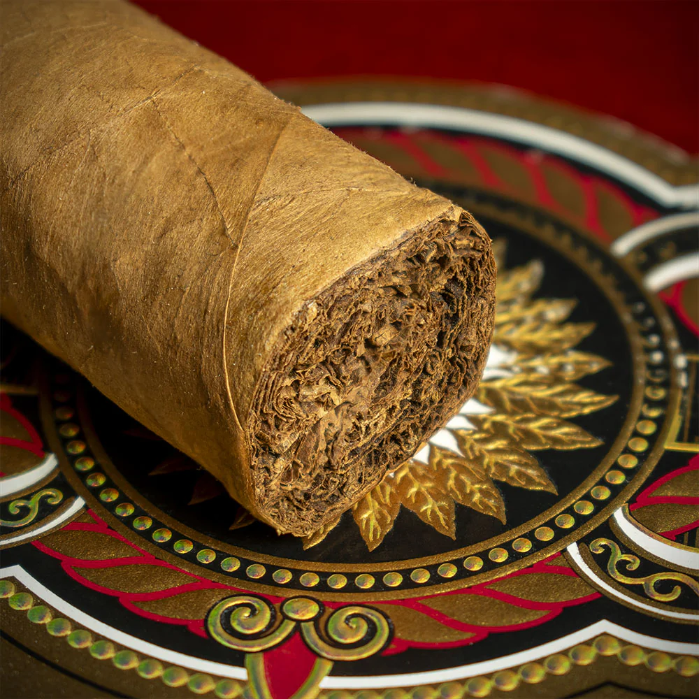 Perdomo 20th Anniversary Connecticut Robusto Cigar - Single - Image 6