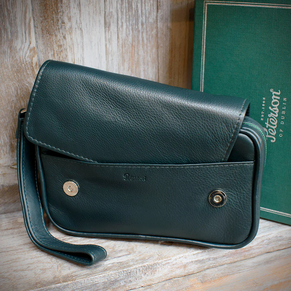 Peterson Three Pipe Combination Pouch Avoca (POU-141) - Image 2
