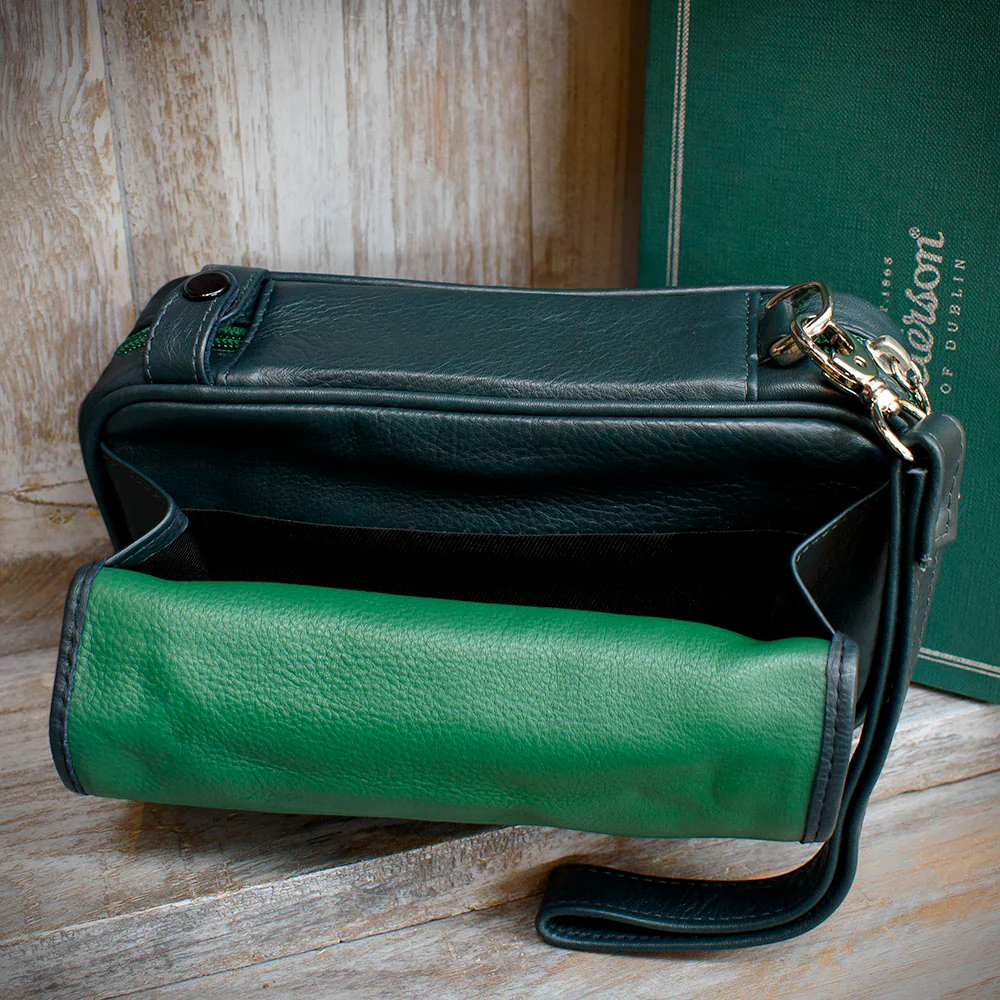 Peterson Three Pipe Combination Pouch Avoca (POU-141) - Image 3