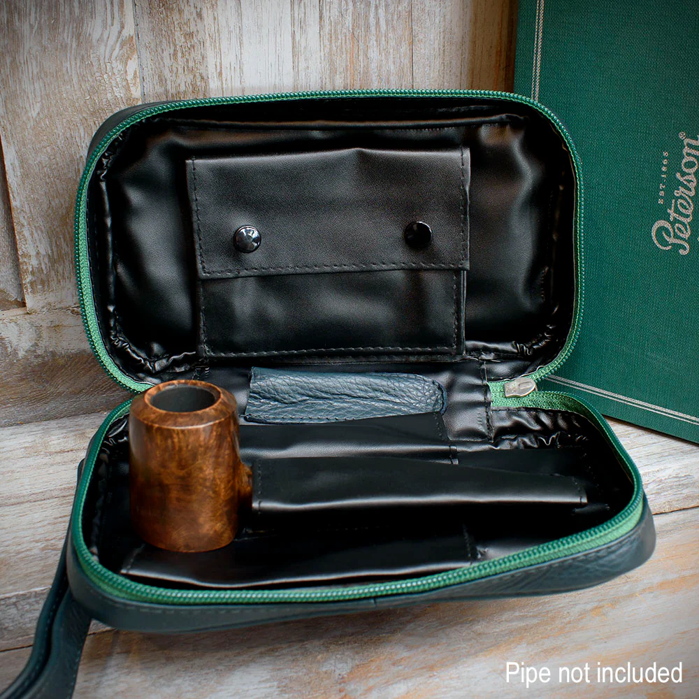 Peterson Three Pipe Combination Pouch Avoca (POU-141) - Image 5