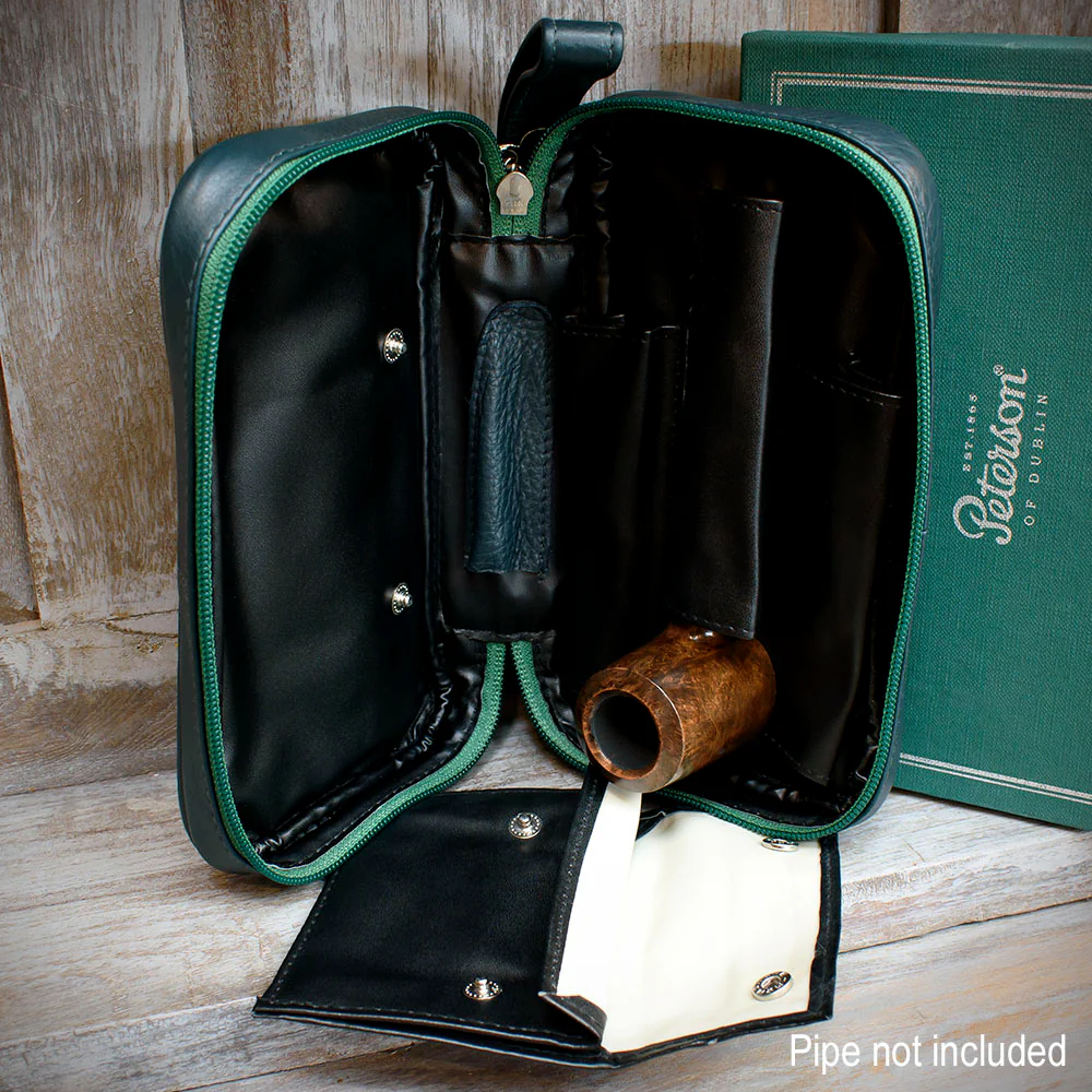 Peterson Three Pipe Combination Pouch Avoca (POU-141) - Image 6