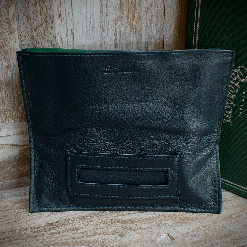 Peterson Hand Rolling Tobacco Pouch Avoca (POU-145a) - Image 3