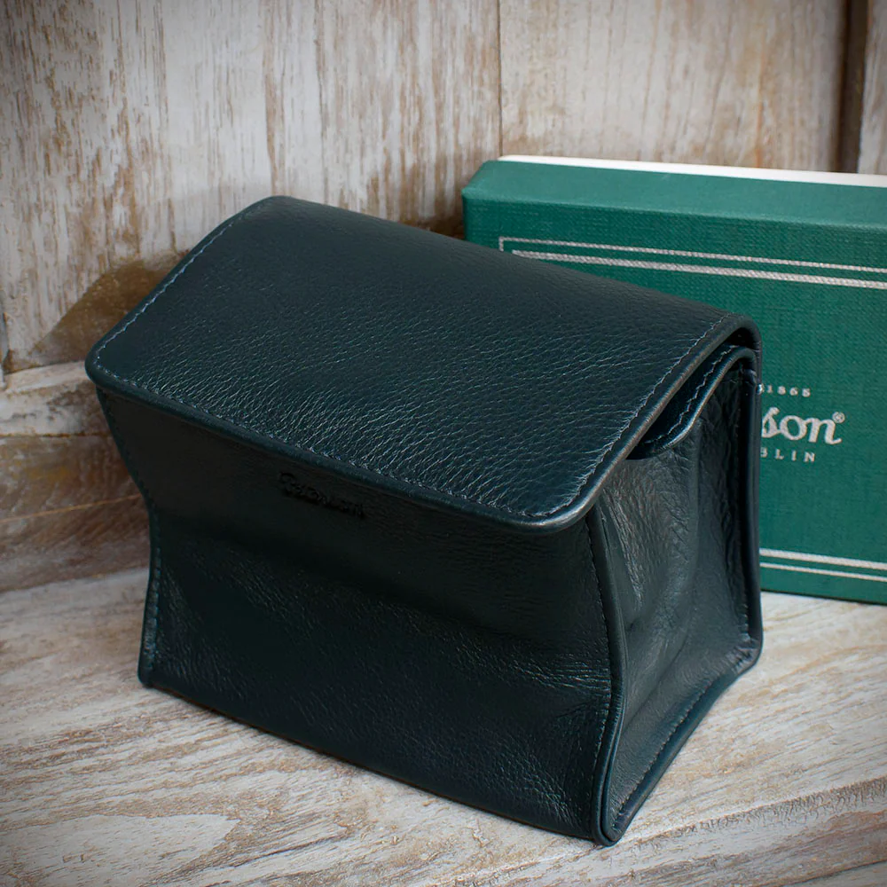 Peterson Pipe Tobacco Pouch - Box Avoca (POU-146) - Image 2