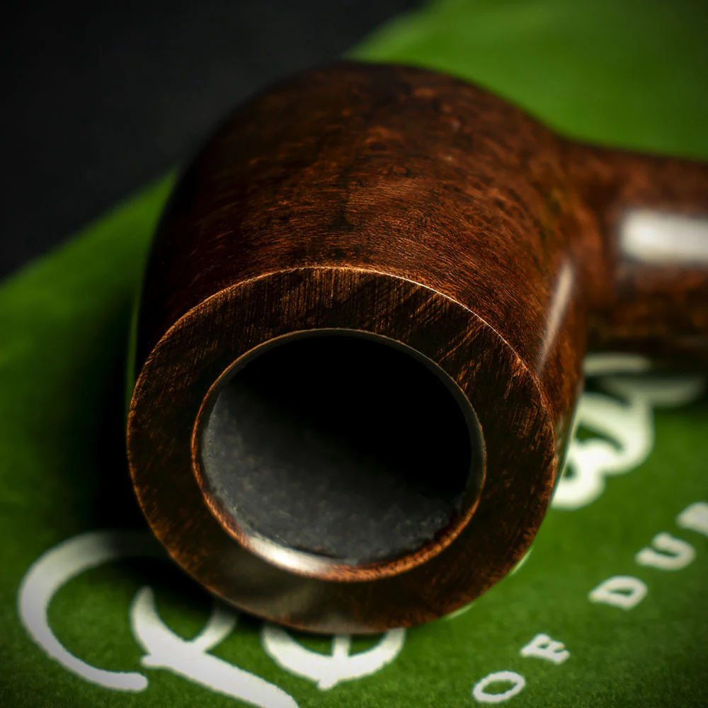 Peterson of Dublin St. Patrick's Day 2026 Smooth Briar Pipe - Shape 53 - Image 5