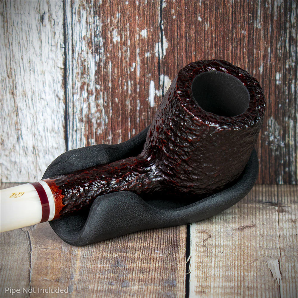 Dash Buddy Rubber Pipe Stand - Image 3