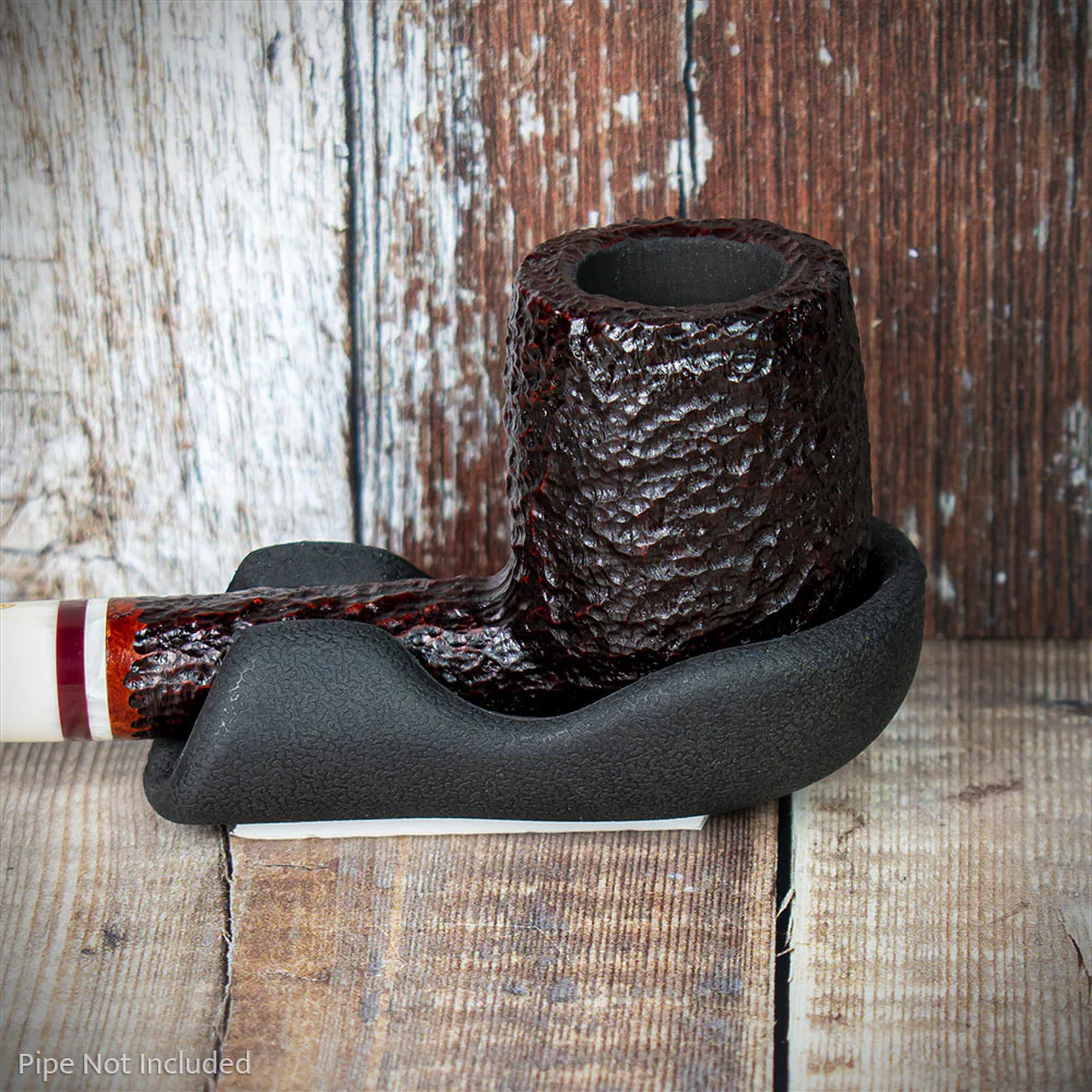 Dash Buddy Rubber Pipe Stand - Image 4