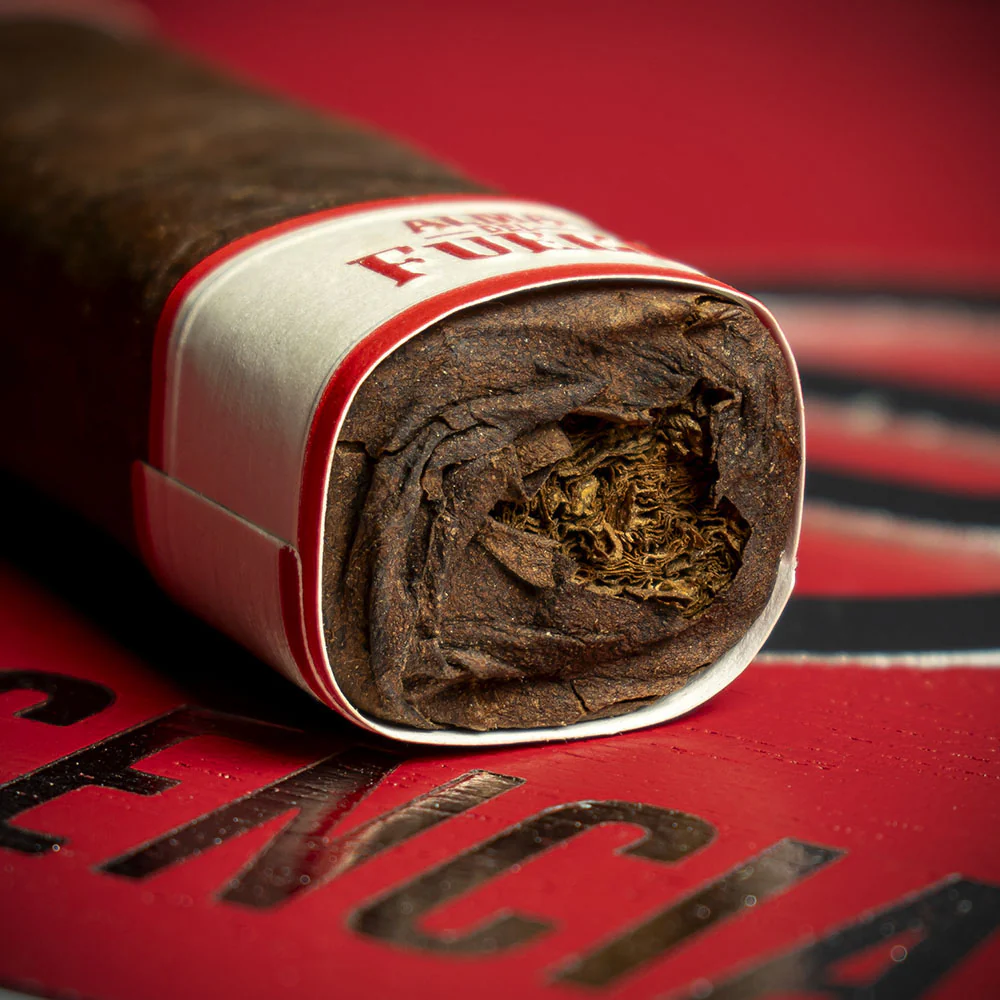 Plasencia Alma del Fuego Nicaraguan Candente Robusto Cigar - Single - Image 4