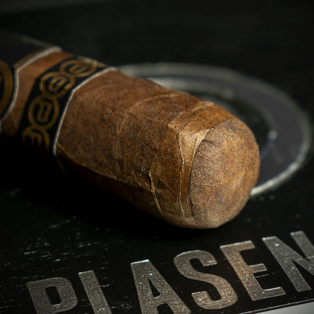 Plasencia Alma Fuerte Sixto II Hexagono Cigar - Single - Image 5