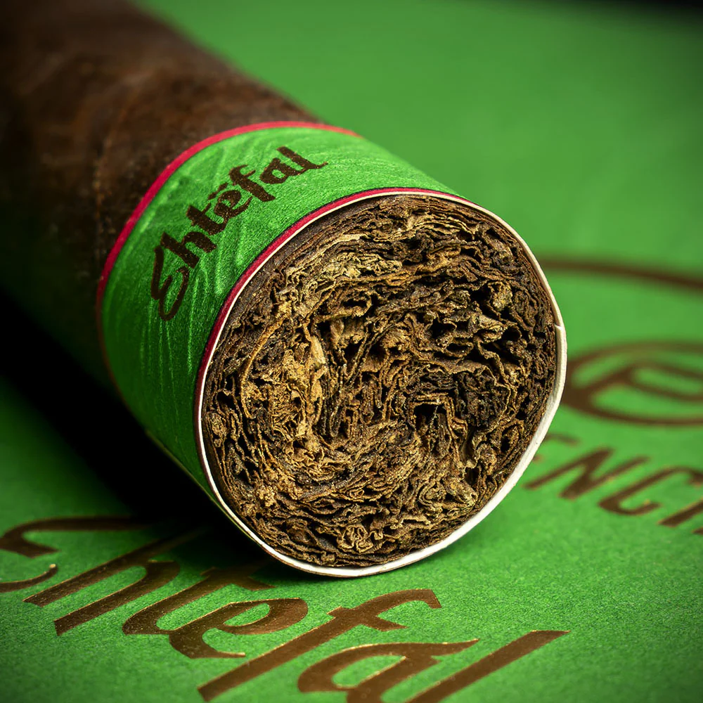 Plasencia Ehtefal World Cup Edition Toro Cigar - Single - Image 6