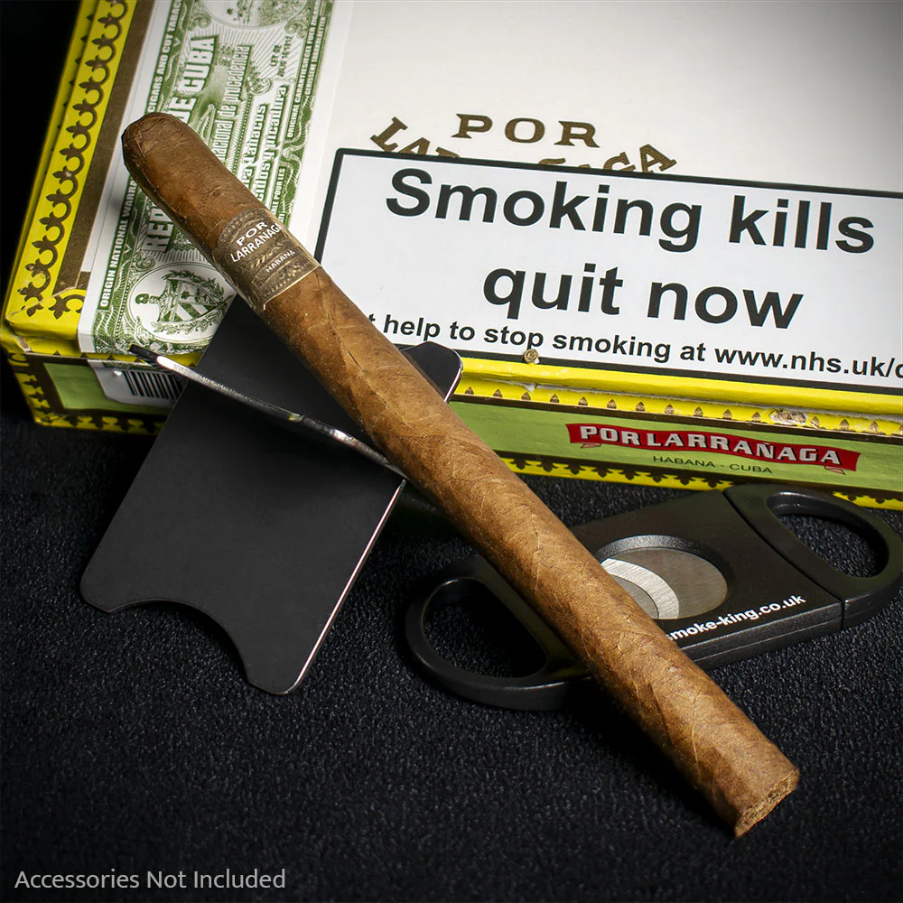 Por Larranaga Montecarlo Cuban Cigars - Box of 25 - Image 2
