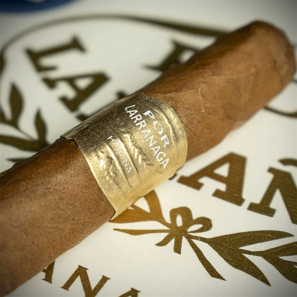 Por Larranaga Montecarlo Cuban Cigars - Box of 25 - Image 3