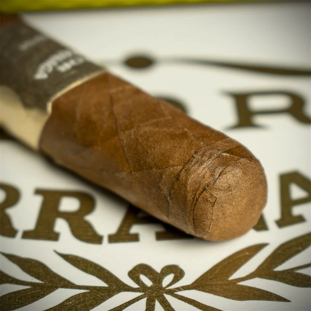 Por Larranaga Montecarlo Cuban Cigars - Box of 25 - Image 4