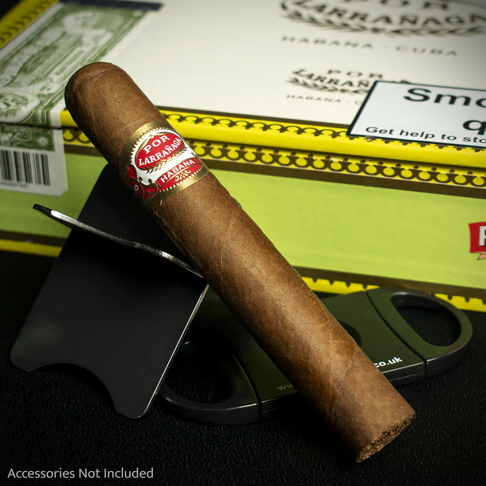 Por Larranaga Picadores Cuban Cigar - Single - Image 2