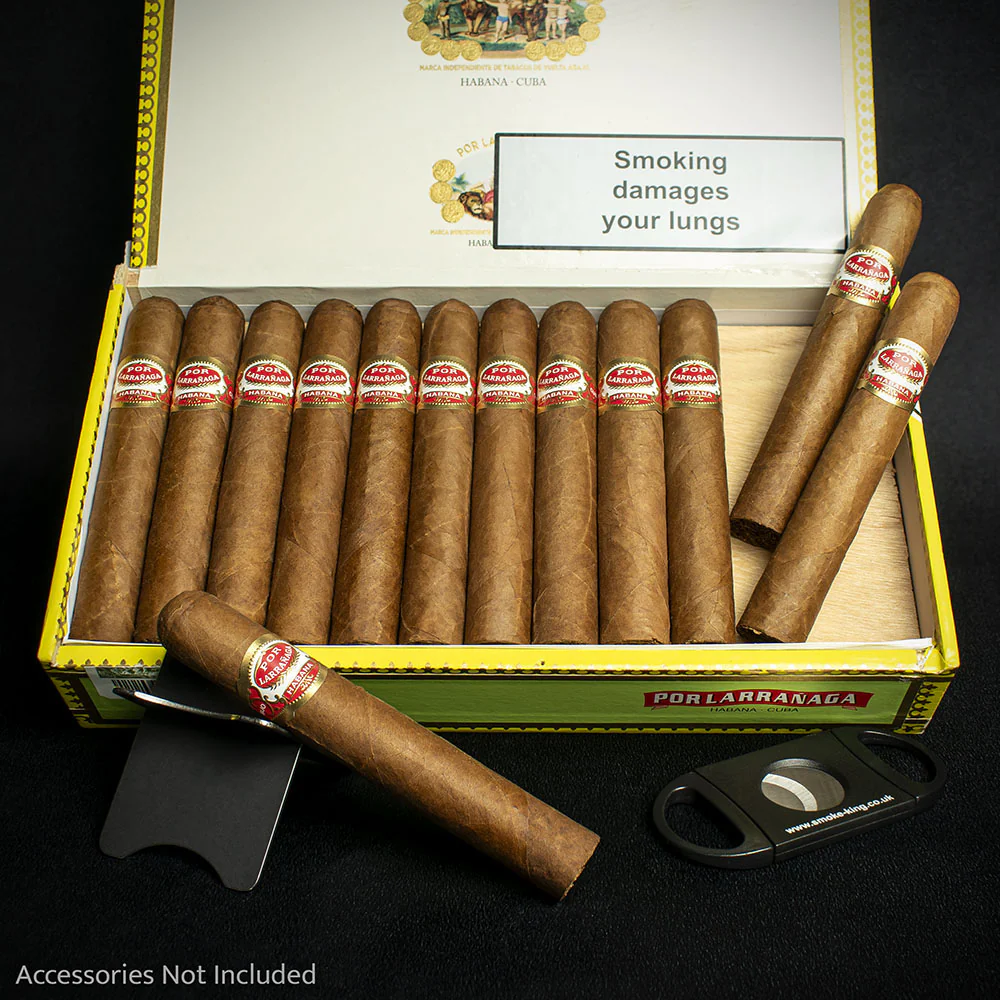 Por Larranaga Picadores Cuban Cigar - Single - Image 3