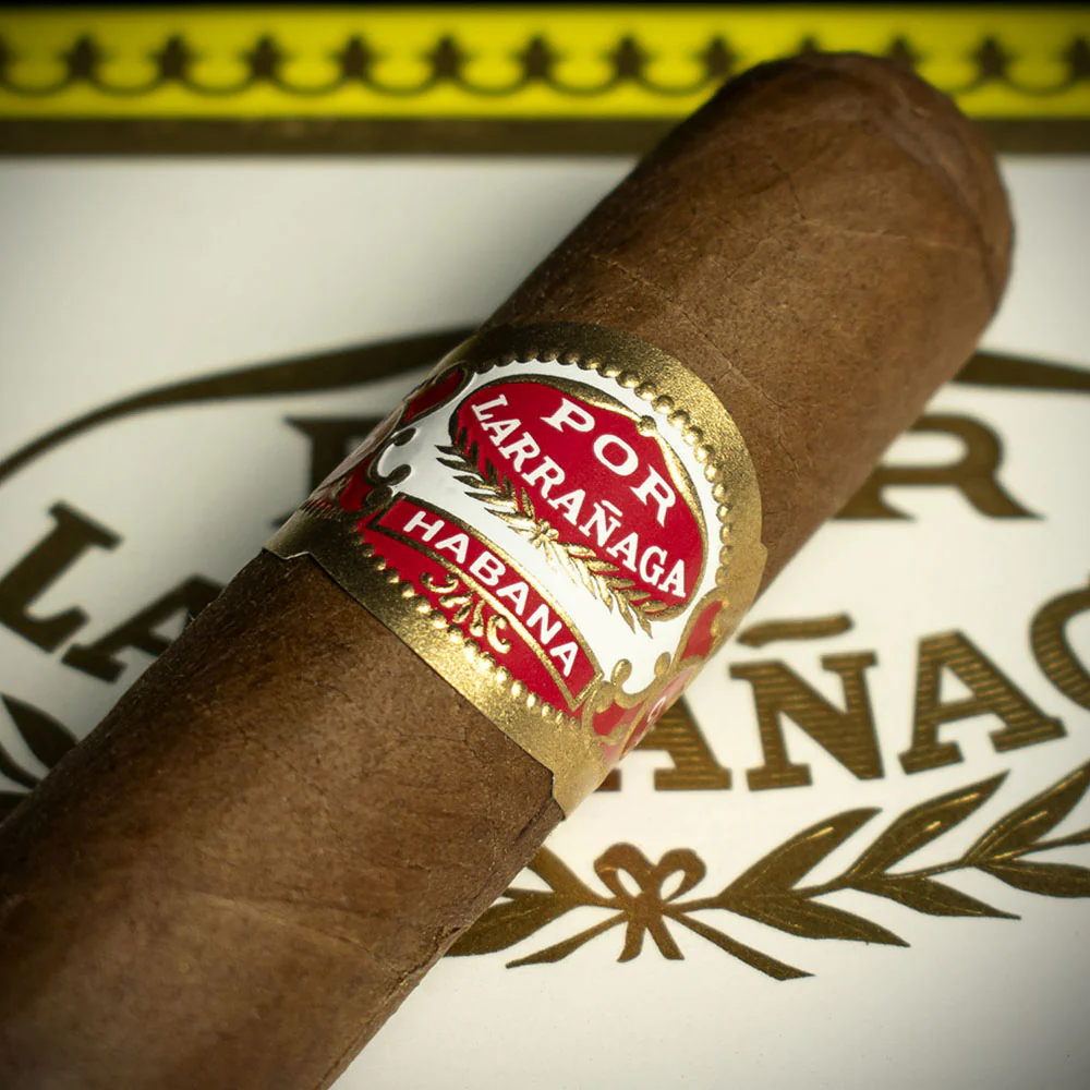 Por Larranaga Picadores Cuban Cigar - Single - Image 4