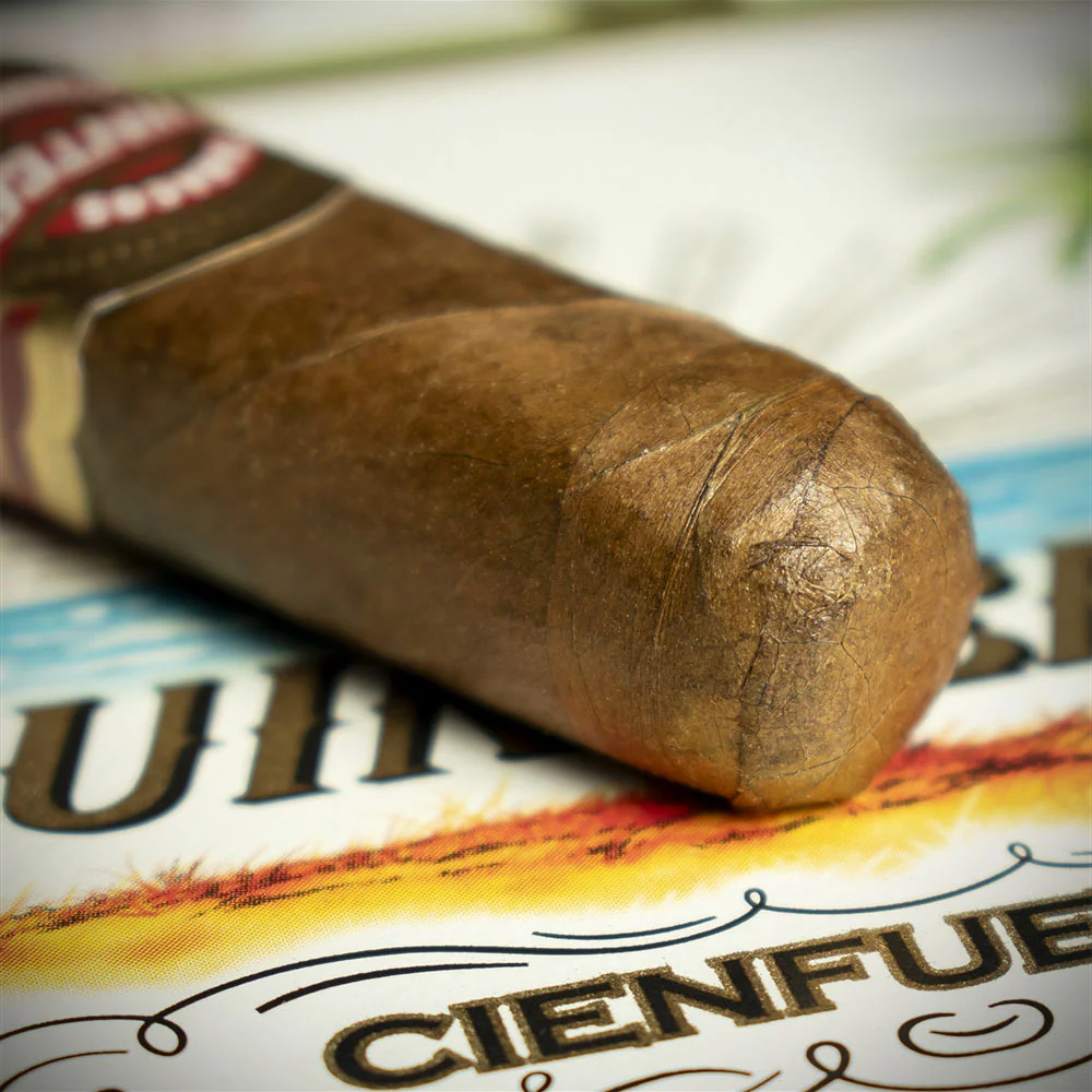 Quintero Panatelas Cuban Cigar - Single - Image 5