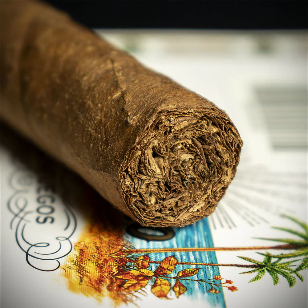 Quintero Petit Quintero Cigar - Single - Image 6