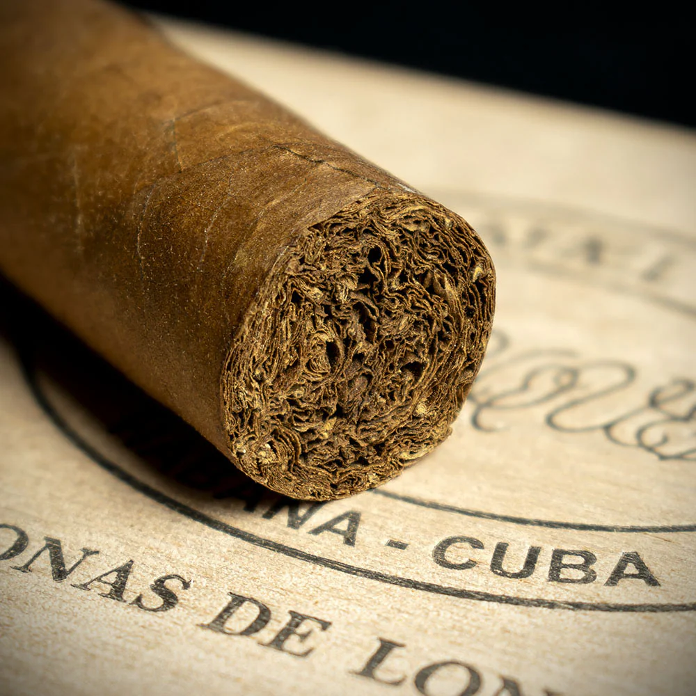 Rafael Gonzalez Coronas de Lonsdales Cuban Cigars - Box 10 - Image 5