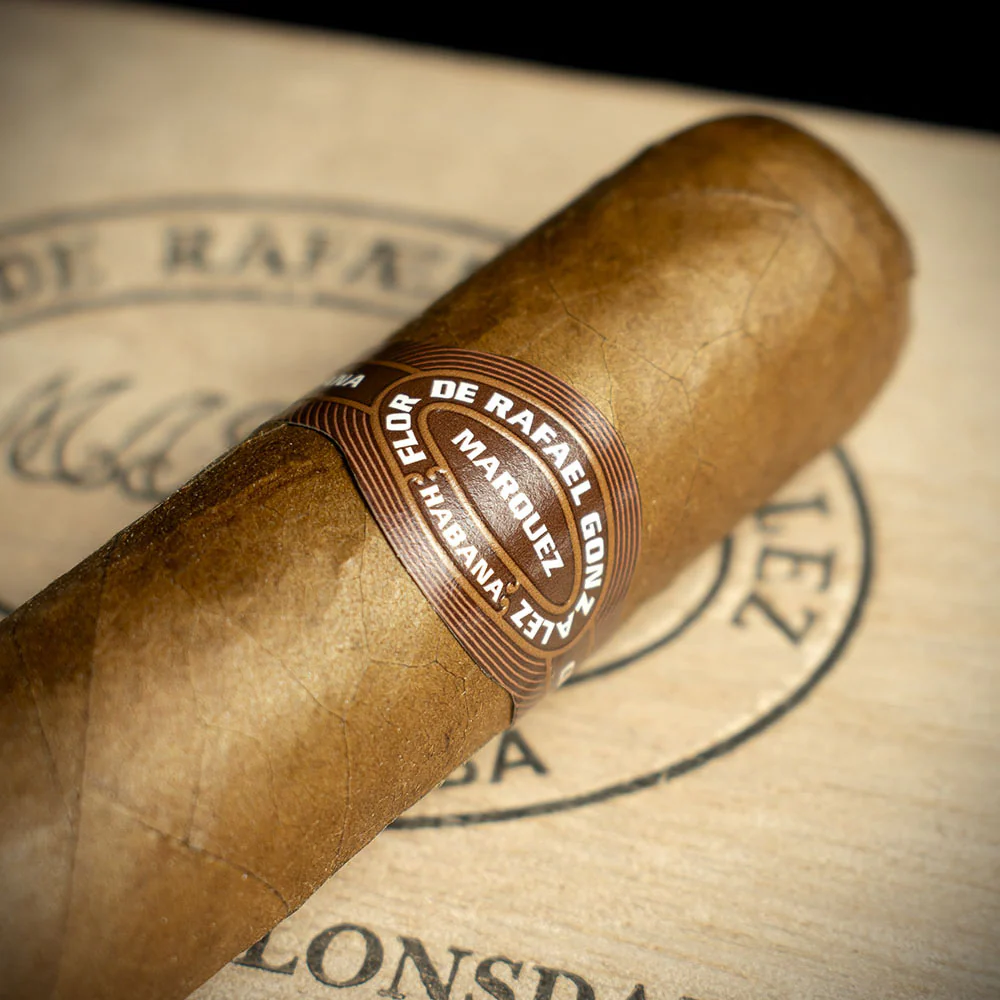 Rafael Gonzalez Coronas de Lonsdales Cuban Cigar - Single - Image 4